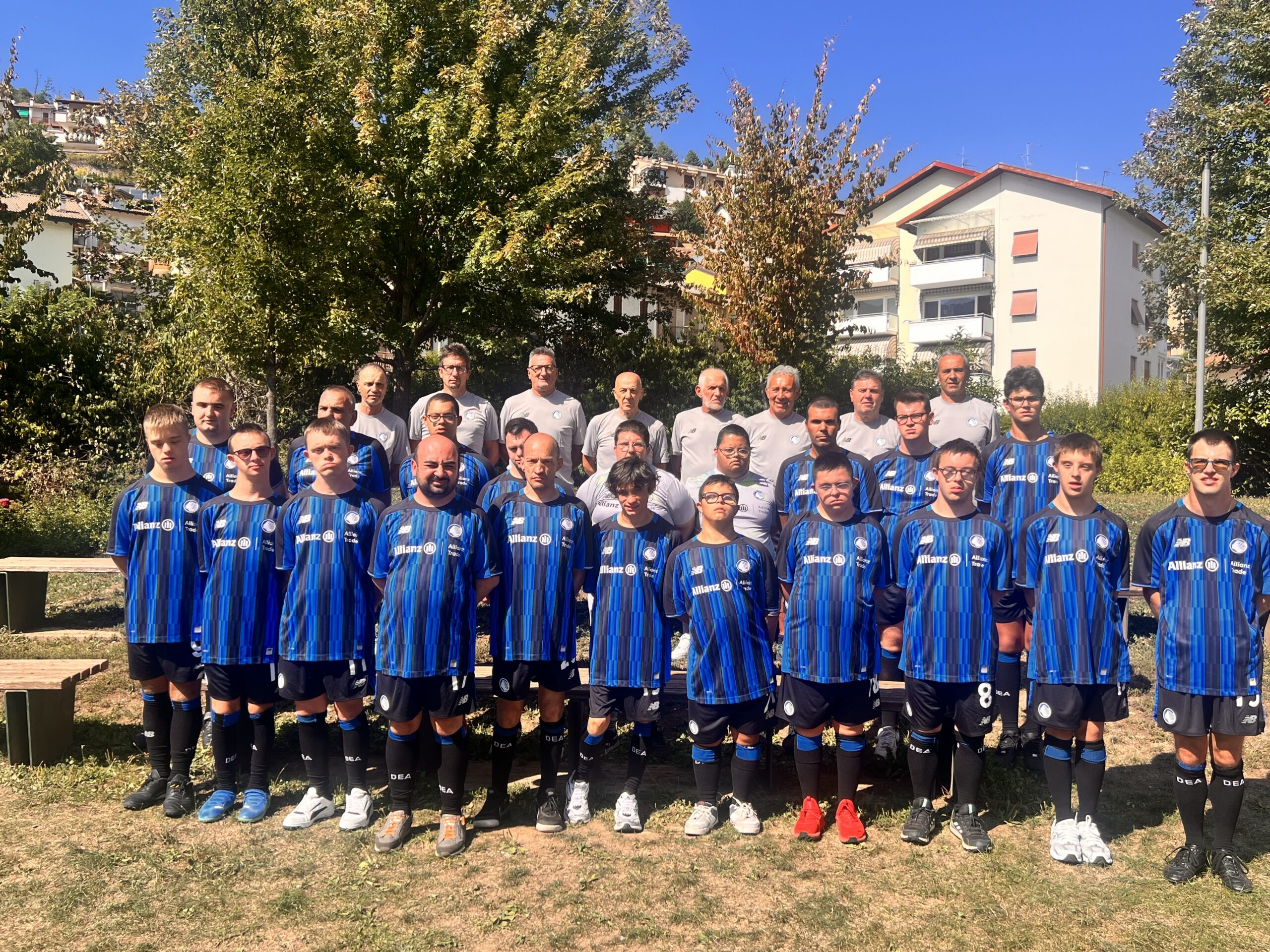 IL CONFRONTO COME OCCASIONE DI CRESCITA
