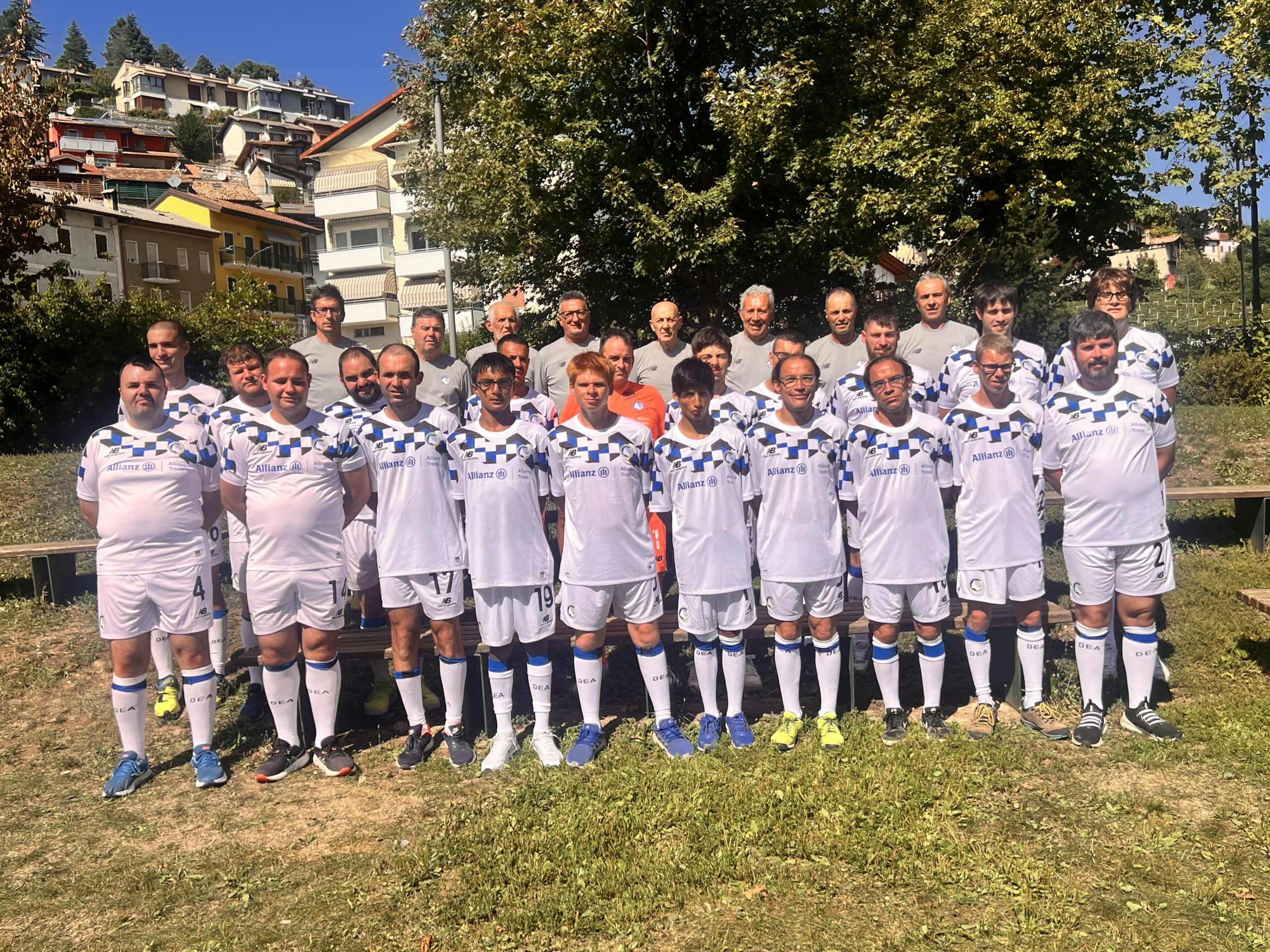 CRESCERE ATTRAVERSO IL GIOCO